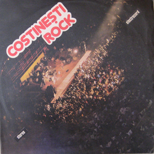 Costinești Rock