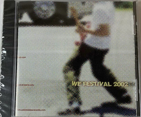 WE Festival 2002