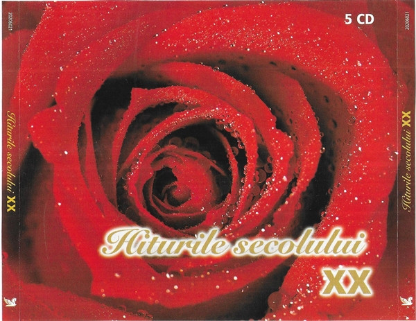 Hiturile Secolului XX