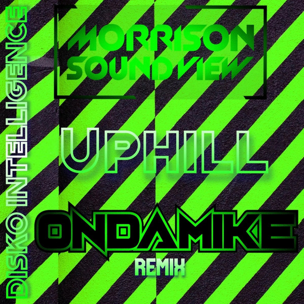 Uphill (OnDaMiKe Remix)