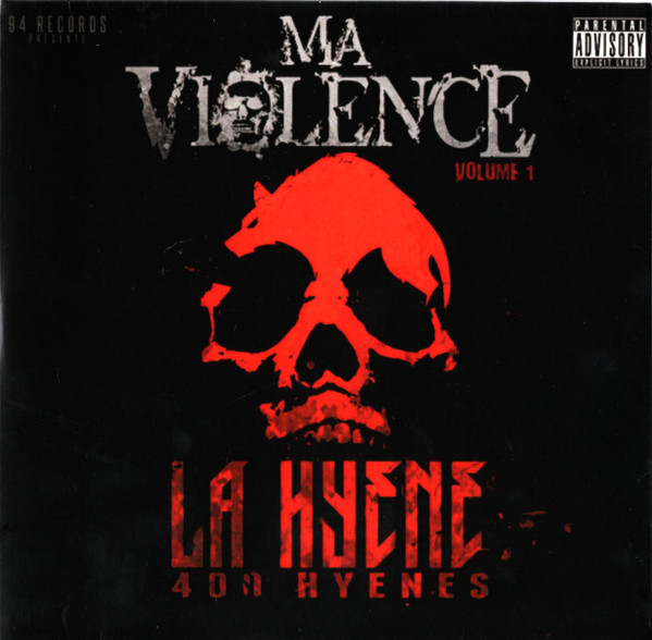 Ma Violence Vol.1