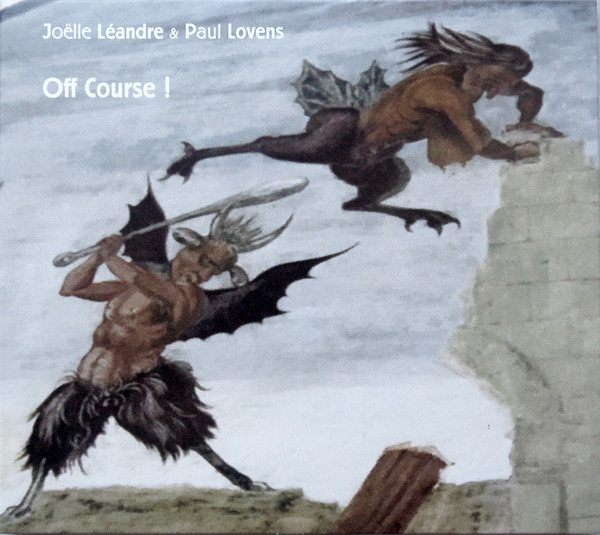 Off Course !