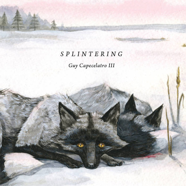 Splintering