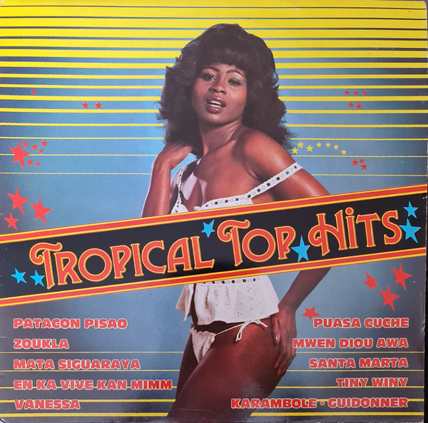 Tropical Top Hits