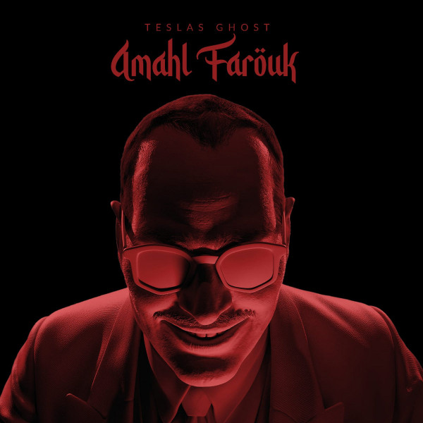 Amahl Farouk