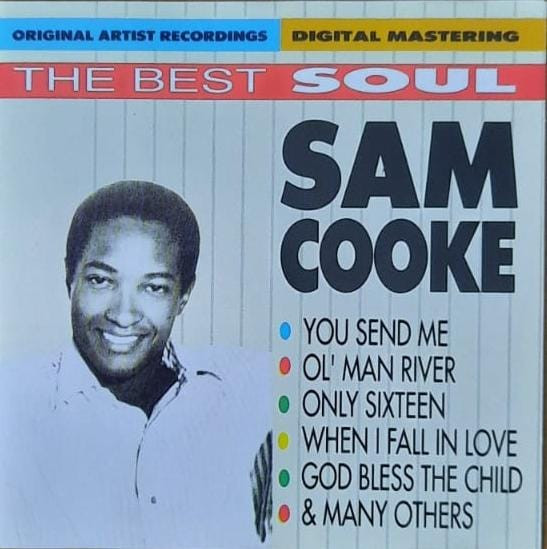 The Best Soul