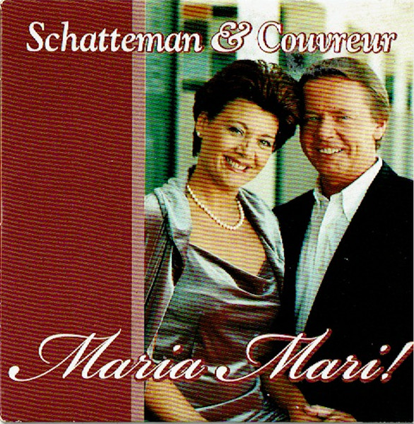 Maria Mari!