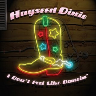 I Don't Feel Like Dancin' / Holidays In The Sun