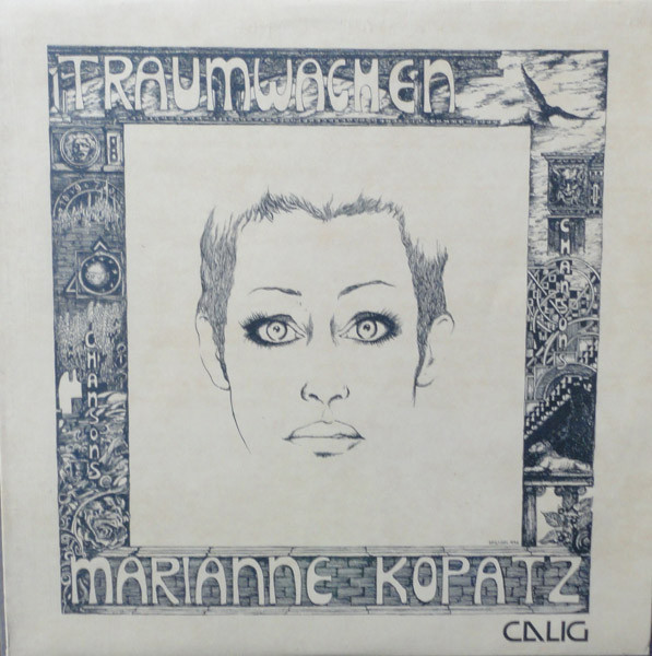 Traumwachen Chansons