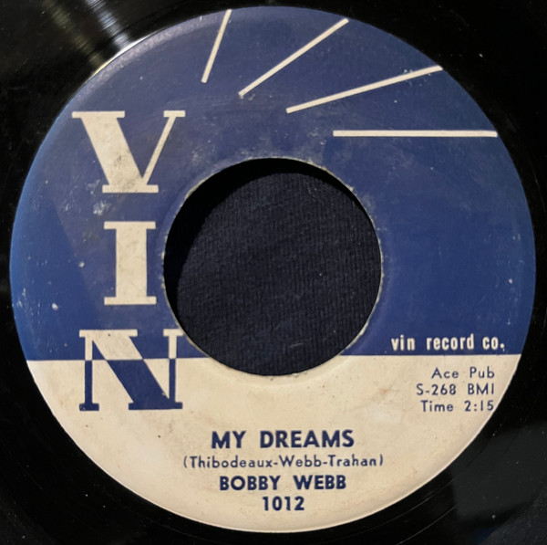 My Dreams / Same Old Story