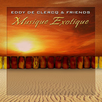 Musique Exotique
