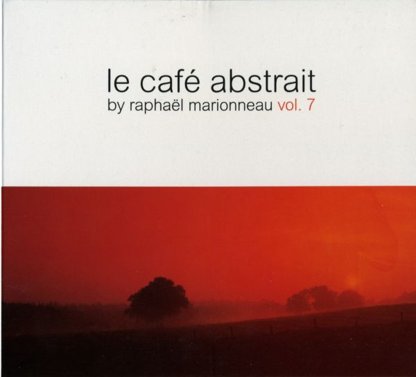 Le Café Abstrait Vol. 7