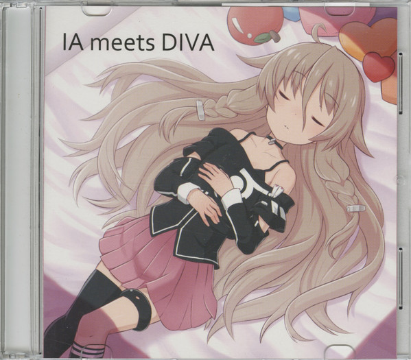 IA Meets Diva