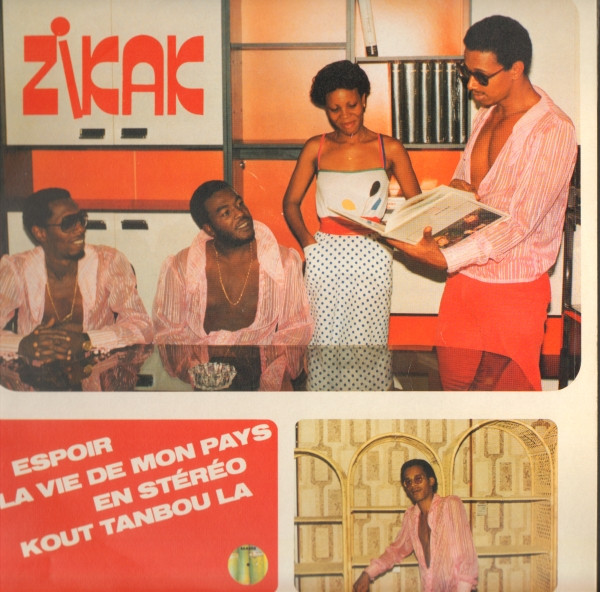 Zikak