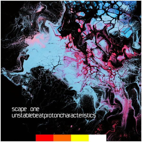 Unstablebeatprotoncharacteristics