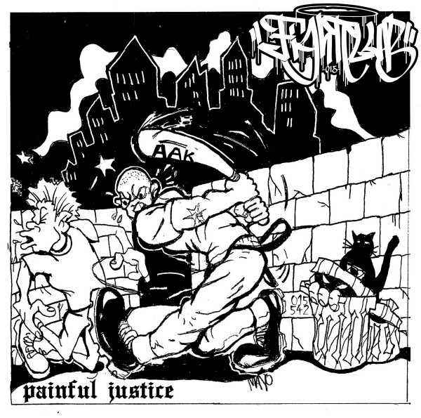 Painful Justice