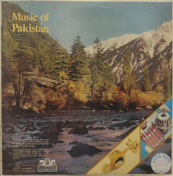 Music Of Pakistan
