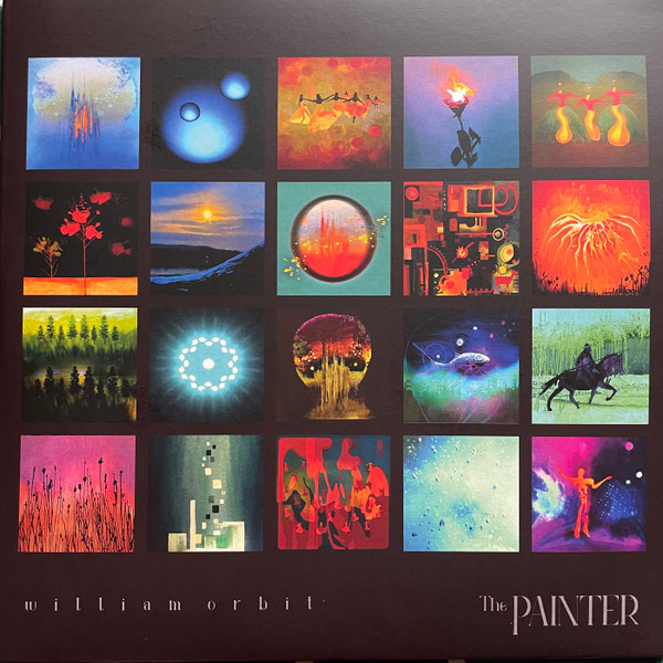 The Painter