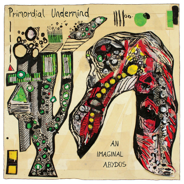 An Imaginal Abydos