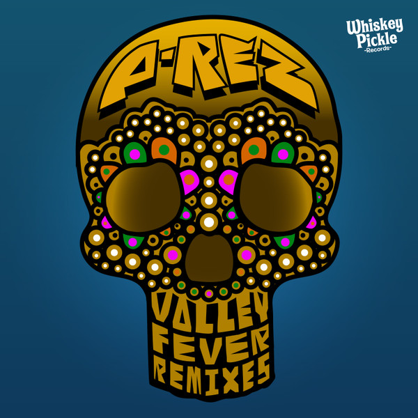 Valley Fever Remixes