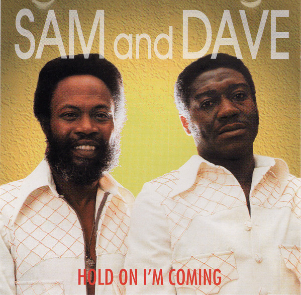 Soul Men