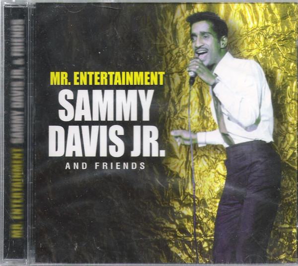Sammy Davis Jr. and Friends