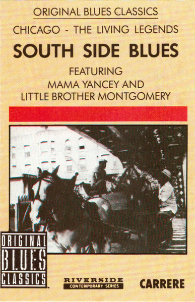 South Side Blues