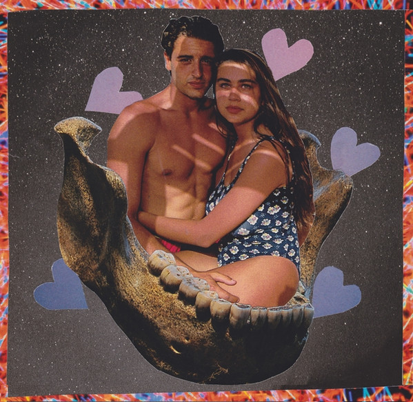We Fall Apart: Unholy Rhythms & Cactus Mouth Valentine's Day Mix
