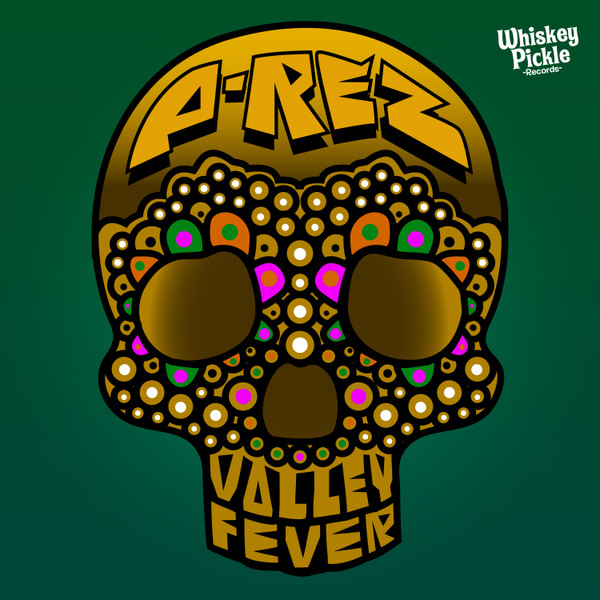 Valley Fever EP