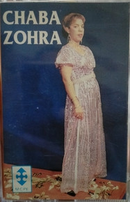 Chaba Zohra 