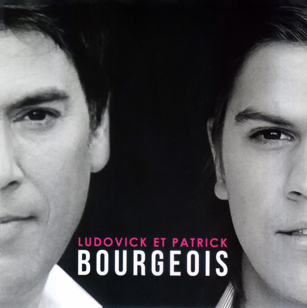 Ludovick Et Patrick Bourgeois