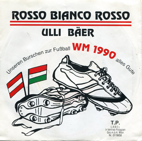 Rosso Bianco Rosso