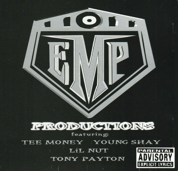 E.M.P. Productions