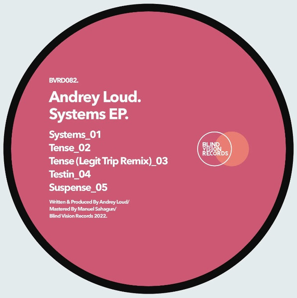 Systems EP