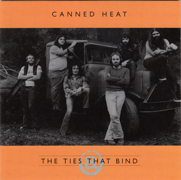 The Ties That Bind