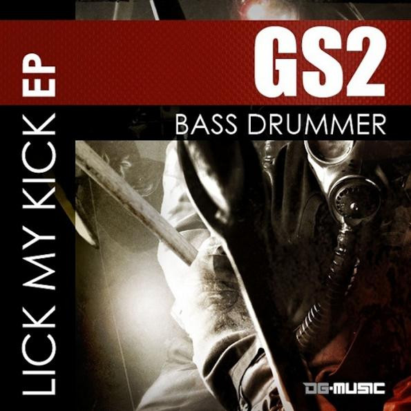 Lick My Kick EP