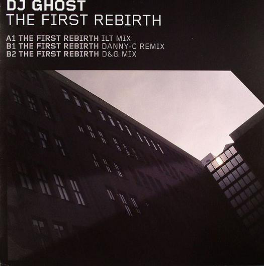 The First Rebirth
