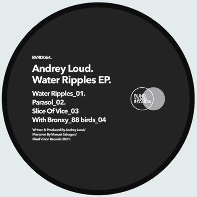 Water Ripples EP