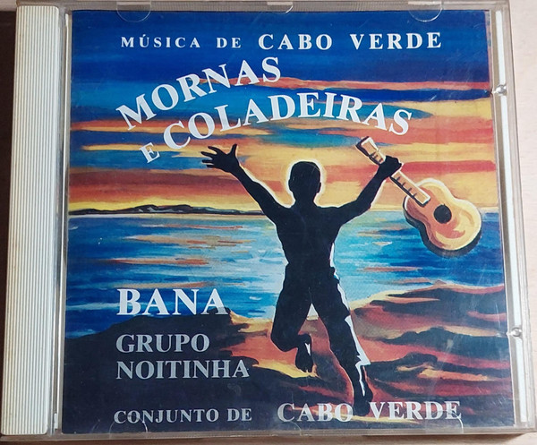 Música De Cabo Verde, Mornas E Coladeiras