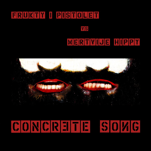 Concrete Song