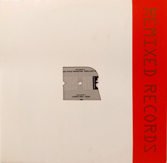Remixed Records 06