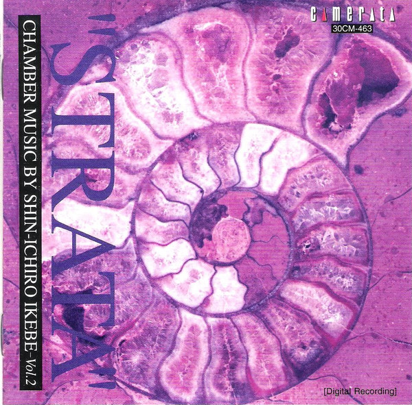Strata