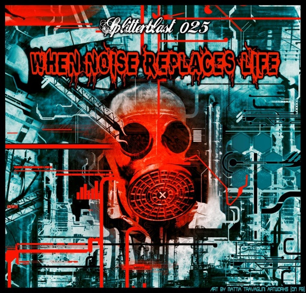 When Noise Replaces Life