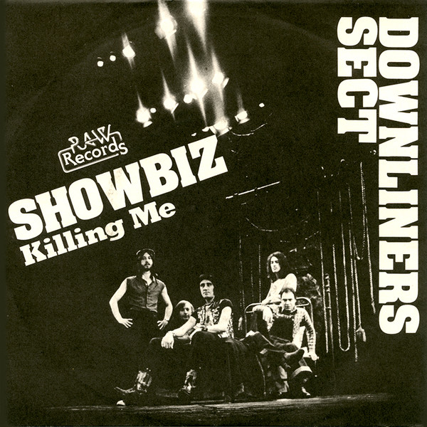 Showbiz