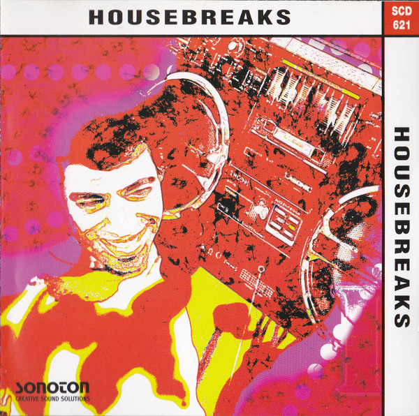 Housebreaks