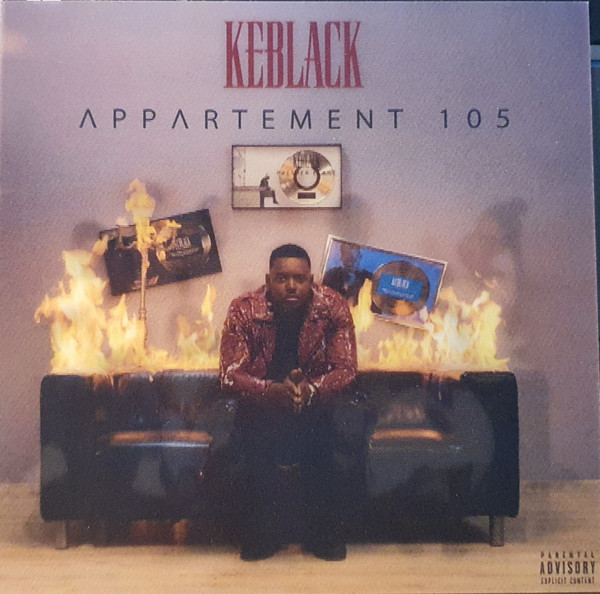 Appartement 105