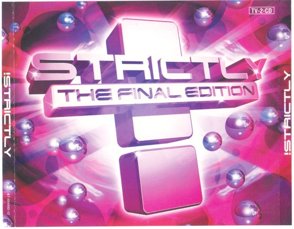 Strictly - The Final Edition