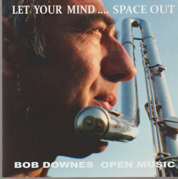 Let Your Mind ... Space Out