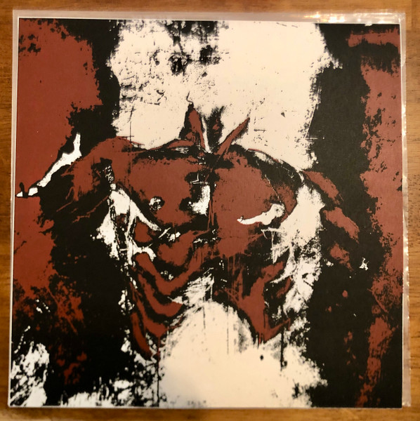 Demonologists / Dodssang Tempel