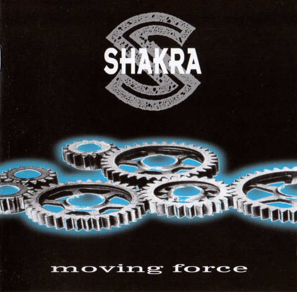 Moving Force
